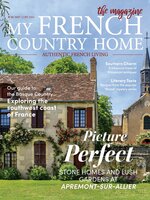 My French Country Home